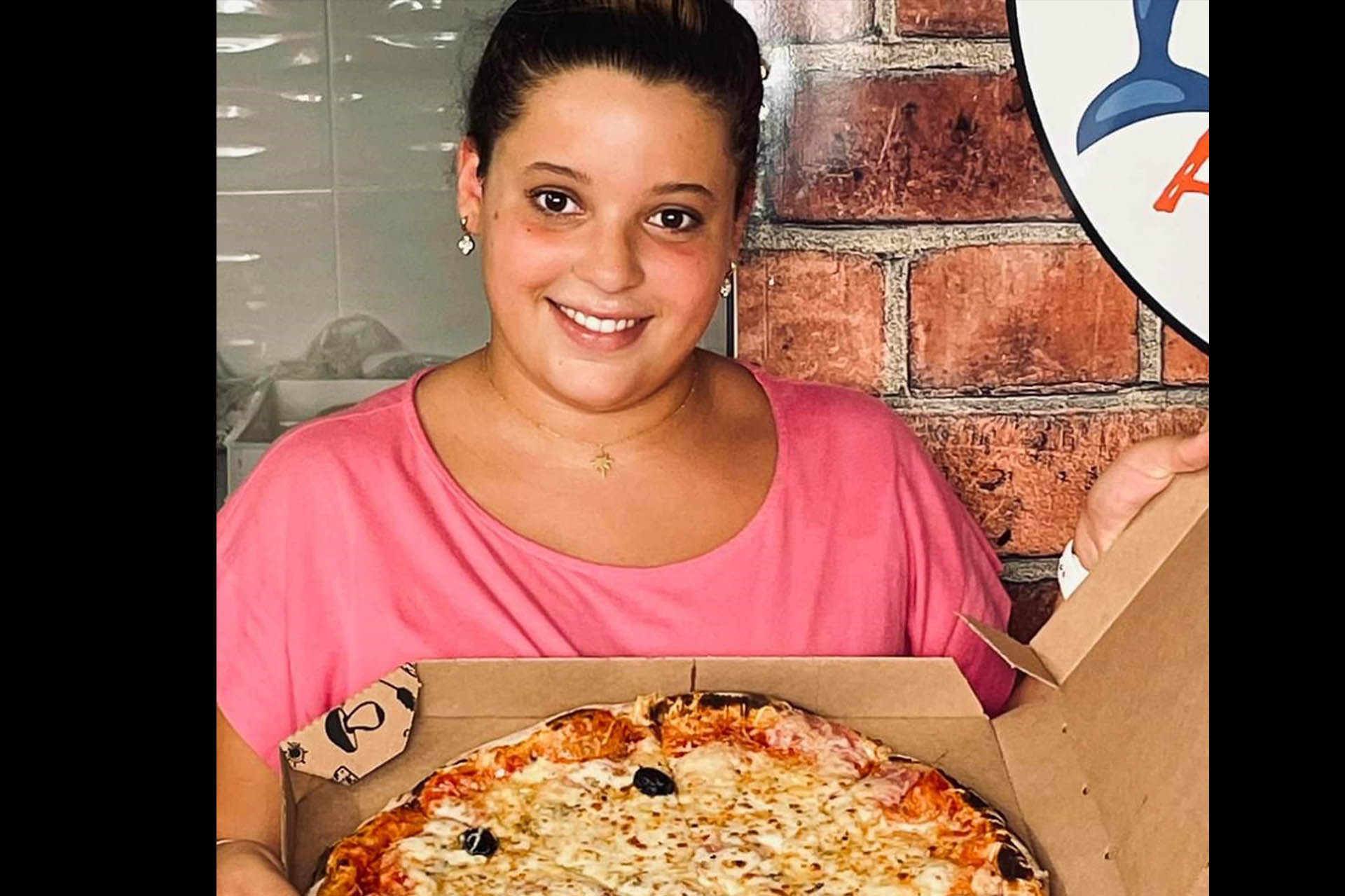 Cuisine A Quoi Pizza